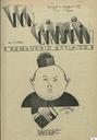 [Ejemplar] Don Crispín. 28/12/1931.