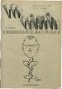 [Ejemplar] Don Crispín. 18/1/1932.