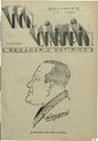 [Ejemplar] Don Crispín. 15/2/1932.