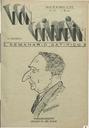 [Ejemplar] Don Crispín. 22/2/1932.