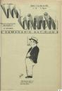 [Ejemplar] Don Crispín. 10/7/1932.