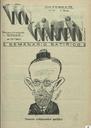 [Ejemplar] Don Crispín. 29/8/1932.