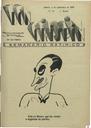 [Ejemplar] Don Crispín. 12/9/1932.