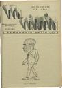 [Ejemplar] Don Crispín. 9/10/1932.