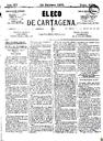 [Ejemplar] Eco de Cartagena, El (Cartagena). 24/2/1875.
