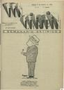 [Ejemplar] Don Crispín. 19/2/1933.
