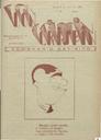 [Ejemplar] Don Crispín. 9/4/1933.