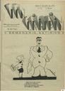 [Ejemplar] Don Crispín. 4/6/1933.