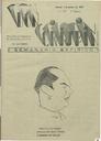 [Ejemplar] Don Crispín. 3/3/1935.