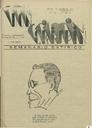 [Ejemplar] Don Crispín. 1/12/1935.