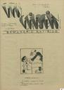 [Issue] Don Crispín. 10/5/1936.