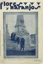 [Issue] Flores y Naranjos (Murcia). 15/11/1928.