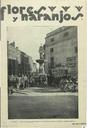 [Issue] Flores y Naranjos (Murcia). 30/11/1928.