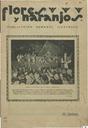 [Issue] Flores y Naranjos (Murcia). 30/4/1930.