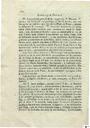 [Página] Gazeta de Valencia (Valencia). 25/11/1808, página 6.