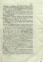 [Página] Gazeta de Valencia (Valencia). 25/11/1808, página 11.