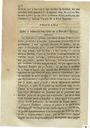 [Página] Gazeta de la Provincia de Guadalaxara (Guadalajara). 3/8/1811, página 6.