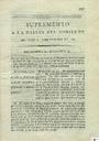 [Página] Gazeta del Gobierno (Sevilla). 14/10/1809, página 9.