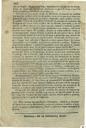 [Página] Gazeta del Gobierno (Sevilla). 4/11/1809, página 8.