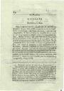 [Página] Gazeta política y literaria de Murcia (Murcia). 2/6/1809, página 2.