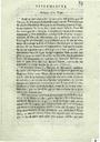 [Página] Gazeta política y literaria de Murcia (Murcia). 2/6/1809, página 3.