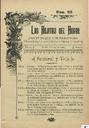 [Issue] Hojitas del Hogar, Las (Murcia). 2/5/1903.