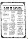 [Ejemplar] Eco de Cartagena, El (Cartagena). 23/2/1877.