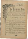 [Issue] Hojitas del Hogar, Las (Murcia). 7/11/1903.