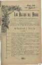 [Ejemplar] Hojitas del Hogar, Las (Murcia). 18/6/1904.