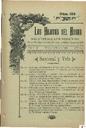 [Issue] Hojitas del Hogar, Las (Murcia). 13/5/1905.