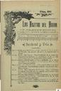 [Issue] Hojitas del Hogar, Las (Murcia). 17/2/1906.
