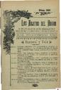 [Issue] Hojitas del Hogar, Las (Murcia). 24/2/1906.