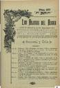 [Issue] Hojitas del Hogar, Las (Murcia). 19/5/1906.