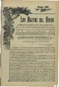 [Issue] Hojitas del Hogar, Las (Murcia). 20/10/1906.