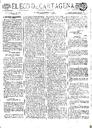 [Issue] Eco de Cartagena, El (Cartagena). 2/8/1883.