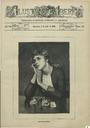 [Issue] Ilustración Ibérica, La (Barcelona). 5/7/1890.