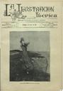 [Issue] Ilustración Ibérica, La (Barcelona). 9/5/1891.