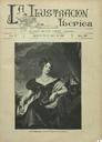[Ejemplar] Ilustración Iberia, La (Barcelona). 16/5/1891.