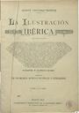 [Ejemplar] Ilustración Ibérica, La (Barcelona). 2/1/1892.