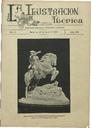 [Issue] Ilustración Ibérica, La (Barcelona). 28/5/1892.