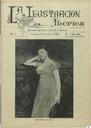 [Issue] Ilustración Ibérica, La (Barcelona). 18/6/1892.