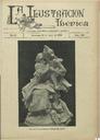 [Issue] Ilustración Ibérica, La (Barcelona). 20/5/1893.