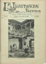 [Issue] Ilustración Ibérica, La (Barcelona). 5/8/1893.