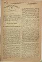 [Issue] Gaceta Minera (Cartagena). 23/2/1886.