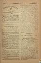 [Ejemplar] Gaceta Minera (Cartagena). 27/4/1886.