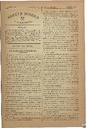 [Issue] Gaceta Minera (Cartagena). 11/5/1886.
