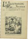 [Ejemplar] Ilustración Iberia, La (Barcelona). 25/11/1893.