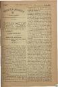 [Issue] Gaceta Minera (Cartagena). 31/8/1886.