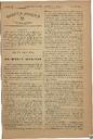 [Issue] Gaceta Minera (Cartagena). 23/11/1886.