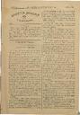 [Ejemplar] Gaceta Minera (Cartagena). 15/2/1887.